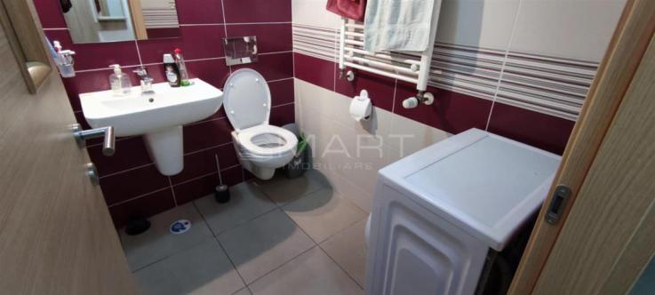 Apartament 2 camere zona Coresi