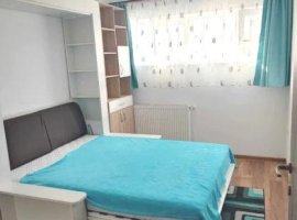 Apartament 3 camere decomandate Doamna Stanca