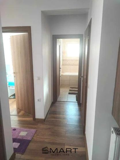 Apartament 3 camere decomandate Doamna Stanca