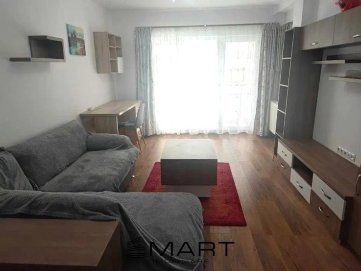 Apartament 3 camere decomandate Doamna Stanca