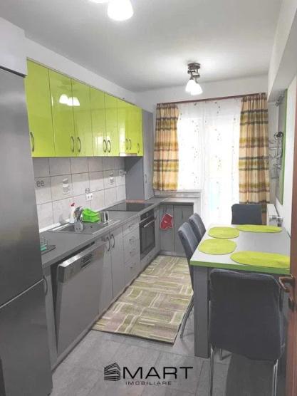 Apartament 3 camere decomandate Doamna Stanca