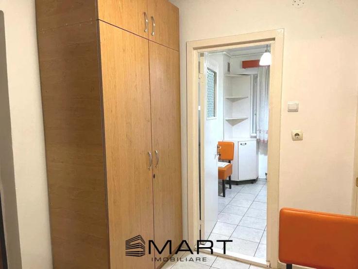 Apartament cu 1 camera zona B-dul Vasile Milea