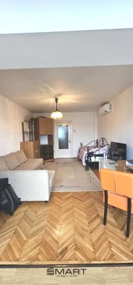 Apartament cu 1 camera zona B-dul Vasile Milea