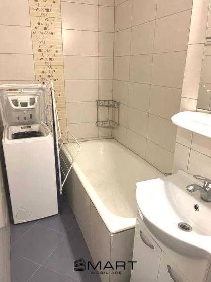 Apartament cu 1 camera zona B-dul Vasile Milea