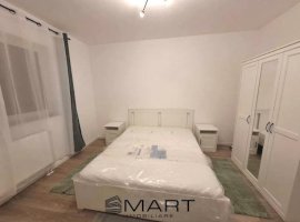 Apartament 2 camere decomandate Hipodrom