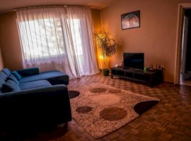 Apartament 2 camere, Centrul Istoric 