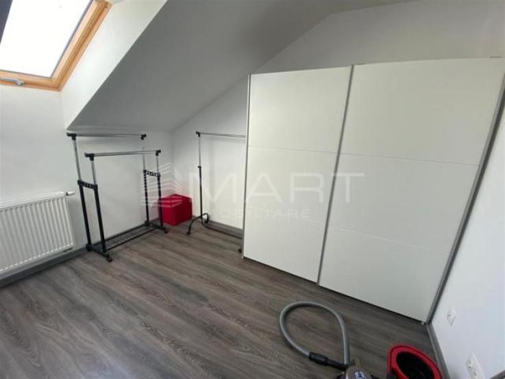 Apartament 3 camere zona Tractorul