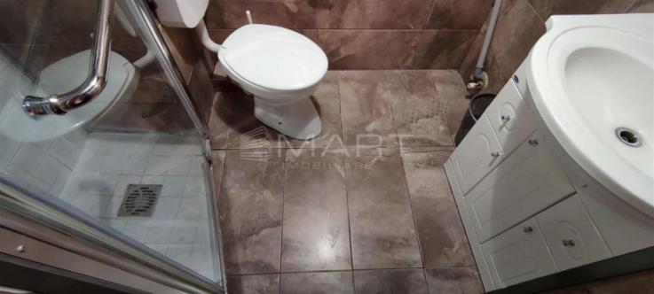 Apartament 3 camere, zona Centrul Vechi