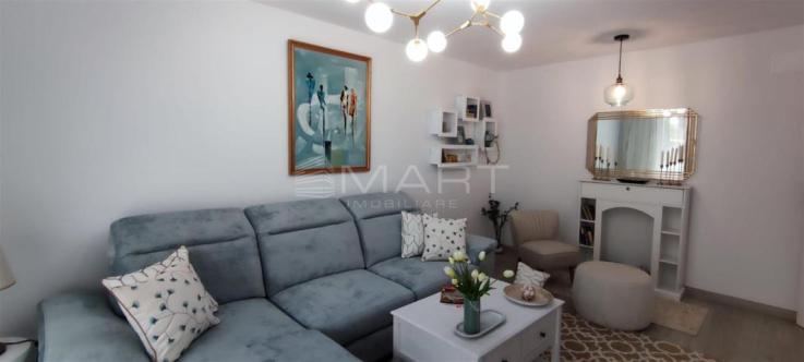 Apartament 2 camere Zona Metrom