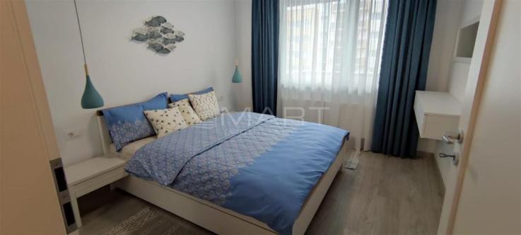 Apartament 2 camere Zona Metrom