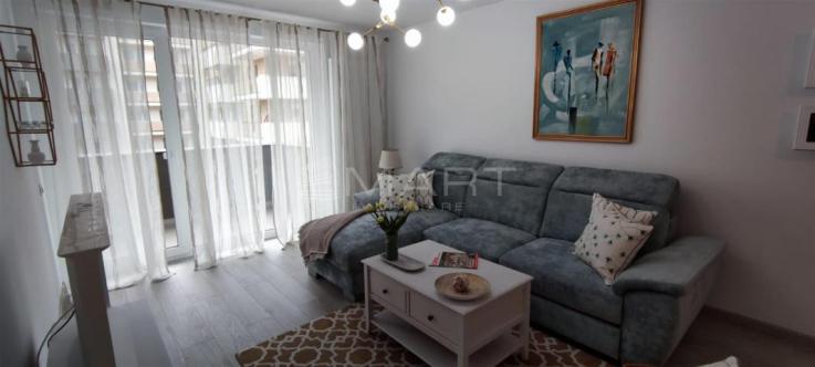 Apartament 2 camere Zona Metrom