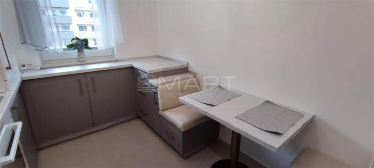 Apartament 2 camere Zona Metrom