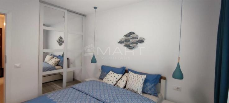 Apartament 2 camere Zona Metrom