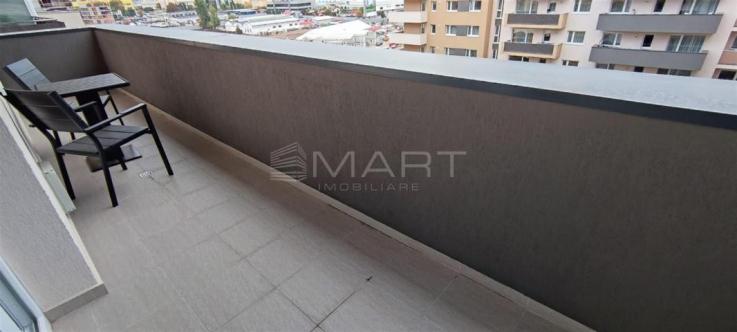 Apartament 2 camere Zona Metrom