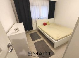 Apartament 2 camere decomandate zona Vasile Aaron