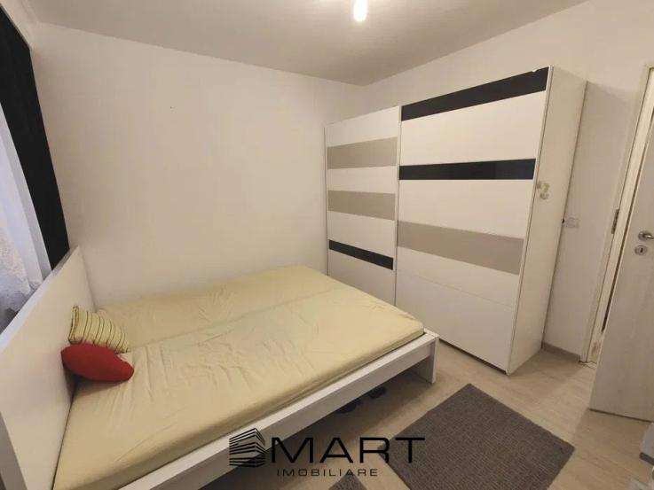 Apartament 2 camere decomandate zona Vasile Aaron