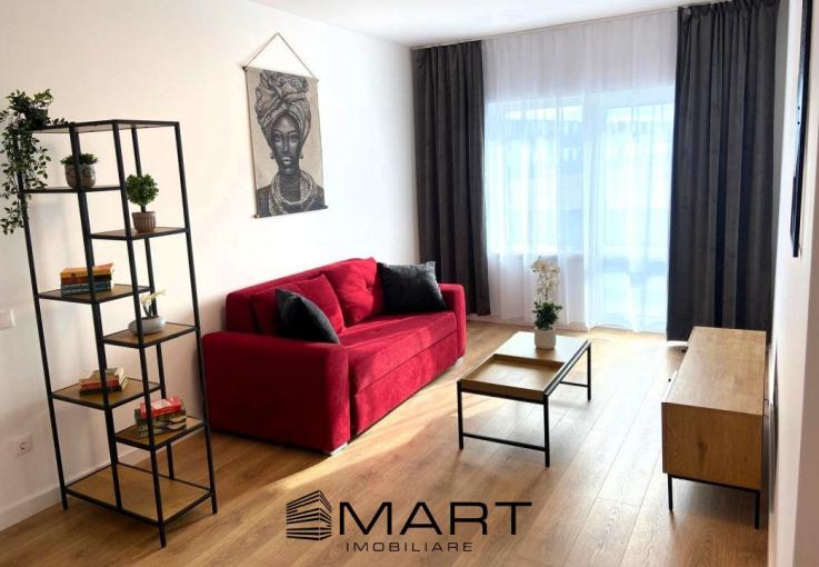 Apartament 3 camere etaj 1 Doamna Stanca