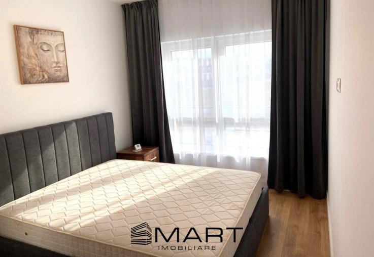 Apartament 3 camere etaj 1 Doamna Stanca