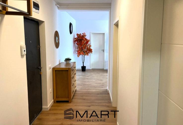 Apartament 3 camere etaj 1 Doamna Stanca