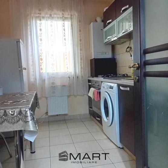 Apartament 2 camere decomandate zona Turnisor