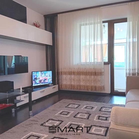 Apartament 2 camere decomandate zona Turnisor