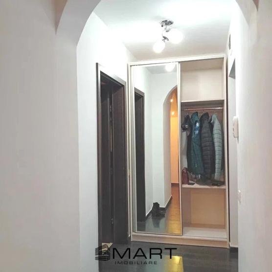 Apartament 2 camere decomandate zona Turnisor