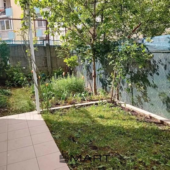 Apartament 2 camere decomandate zona Turnisor