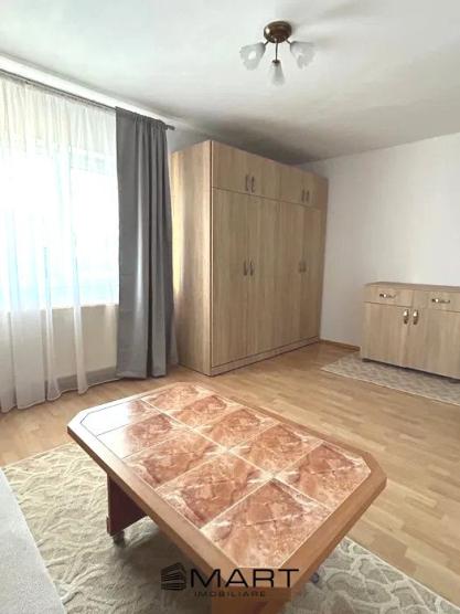 Apartament 2 camere decomandate zona Centrala