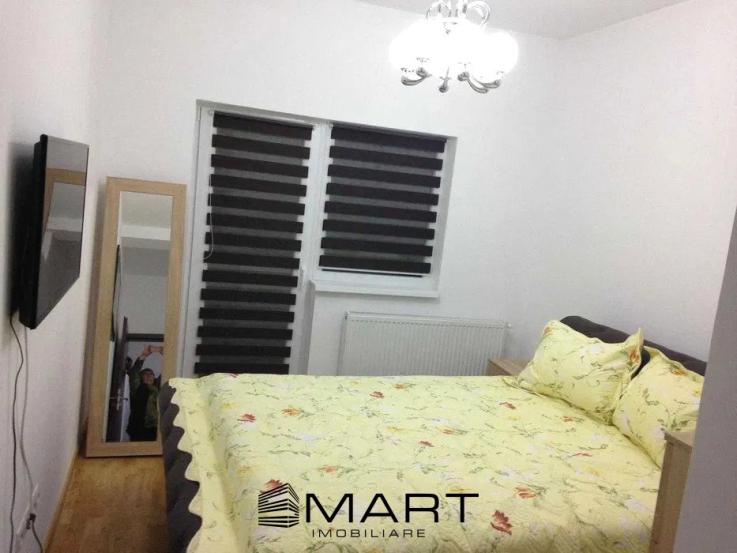 Apartament 2 camere decomandate zona Kogalniceanu