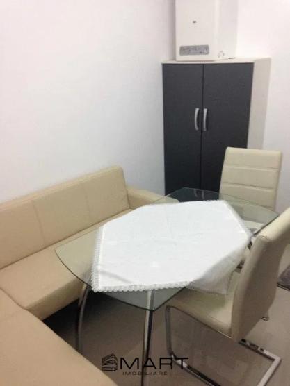 Apartament 2 camere decomandate zona Kogalniceanu