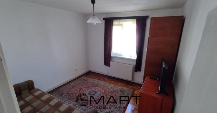 Apartament decomandat, 2 camere, mobilat și utilat – Zona Ștrand  (Pet Friendly)