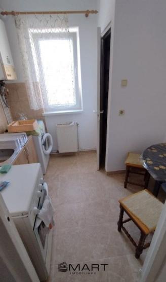 Apartament decomandat, 2 camere, mobilat și utilat – Zona Ștrand  (Pet Friendly)