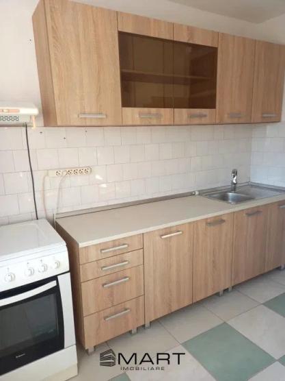 Apartament cu 2 camere decomandate zona Terezian