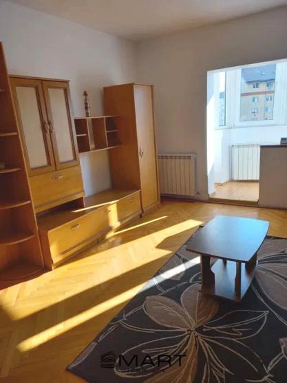 Apartament cu 2 camere decomandate zona Terezian