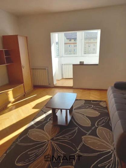 Apartament cu 2 camere decomandate zona Terezian