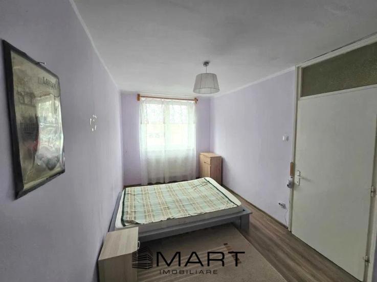 Apartament 2 camere zona Calea Dumbravii