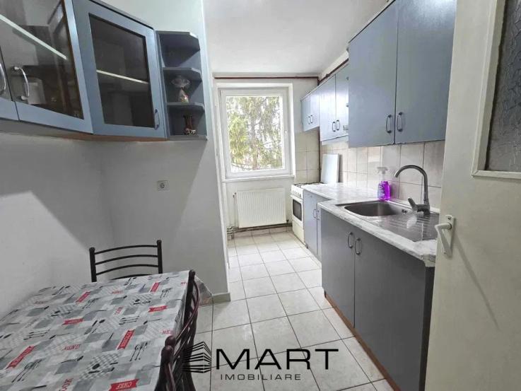 Apartament 2 camere zona Calea Dumbravii