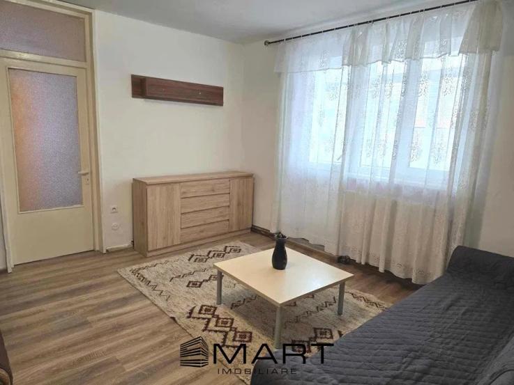 Apartament 2 camere zona Calea Dumbravii