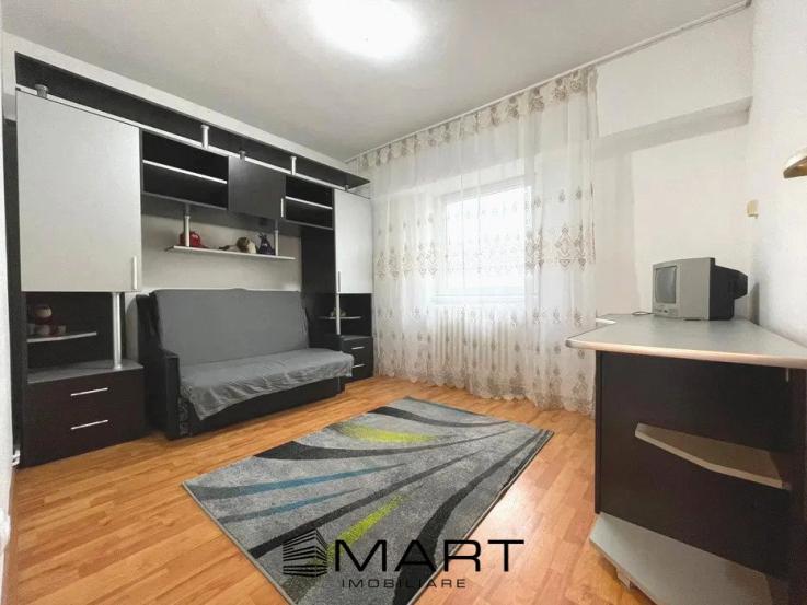 Apartament 3 camere decomandate zona Turnisor