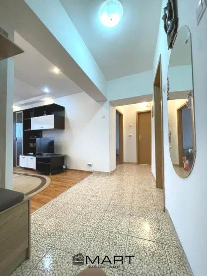 Apartament 3 camere decomandate zona Turnisor