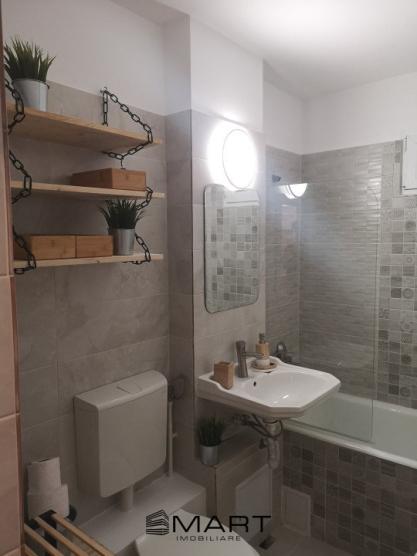 Apartament modern decomandat Valea Aurie, 2 camere, 56mp, zona excelenta