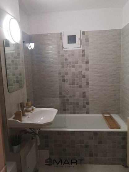 Apartament modern decomandat Valea Aurie, 2 camere, 56mp, zona excelenta