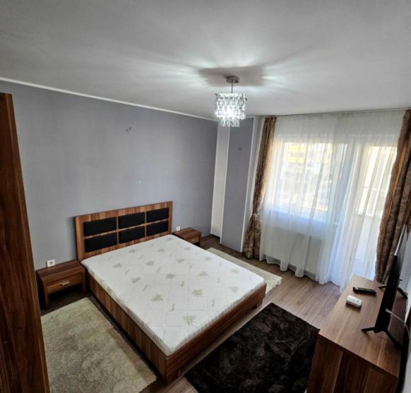 Apartament Modern 2 camere 56mp Turnisor, disponibil imediat, bloc nou