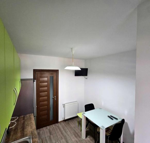 Apartament Modern 2 camere 56mp Turnisor, disponibil imediat, bloc nou