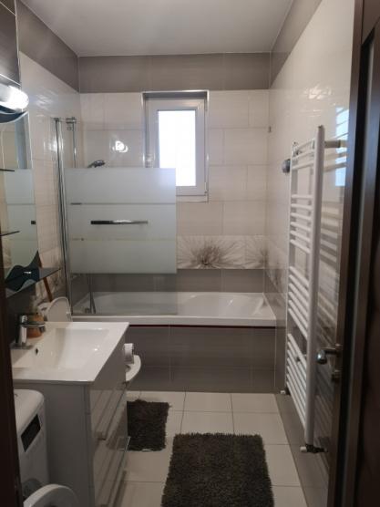 Apartament Modern 2 camere 56mp Turnisor, disponibil imediat, bloc nou