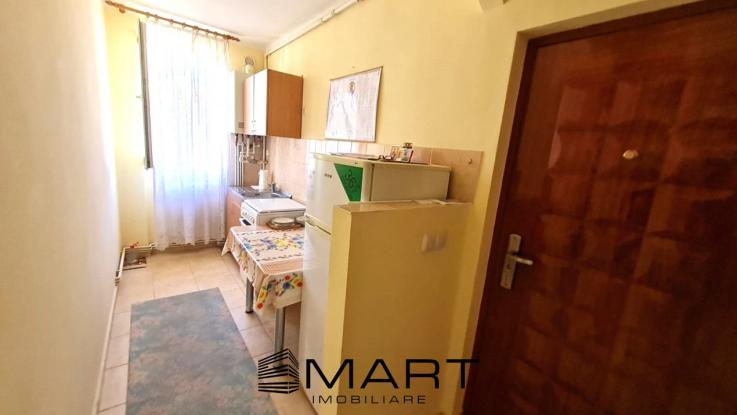 Apartament 2 camere 42mp strada Rahovei