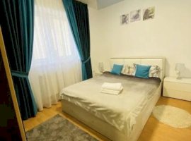 Apartament 4 camere la vila zona Turnisor