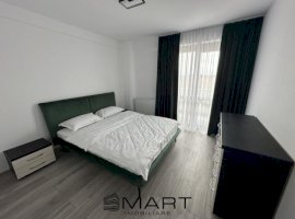 Apartament de lux 3 camere zona Doamna Stanca