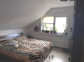 Apartament 3 camere zona Calea Dumbravii