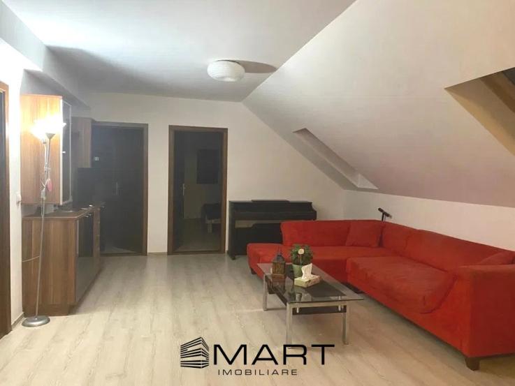 Apartament 3 camere zona Calea Dumbravii